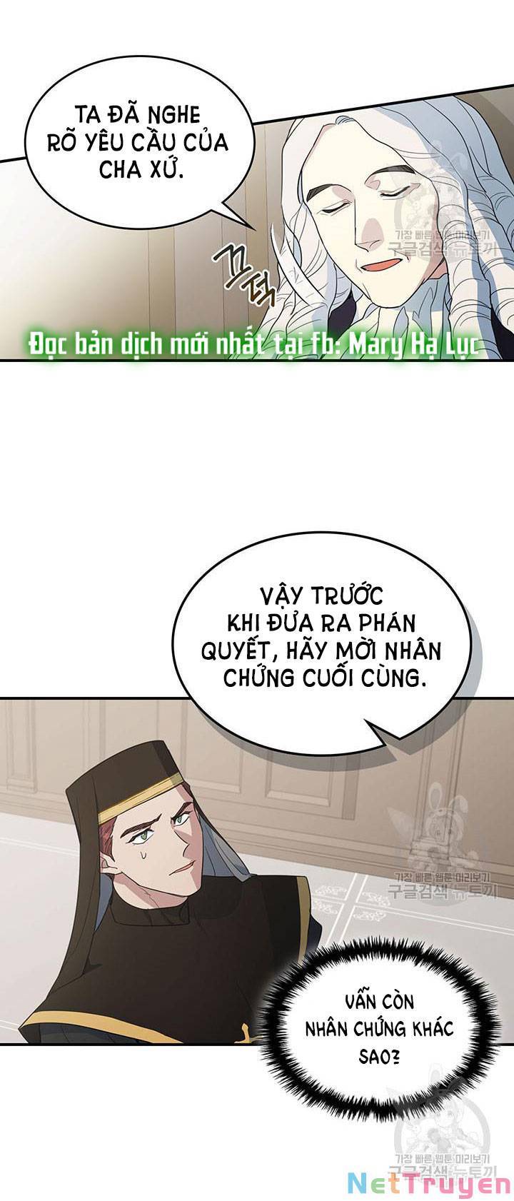 Người Đẹp Và Quái Vật Chapter 110 - 39