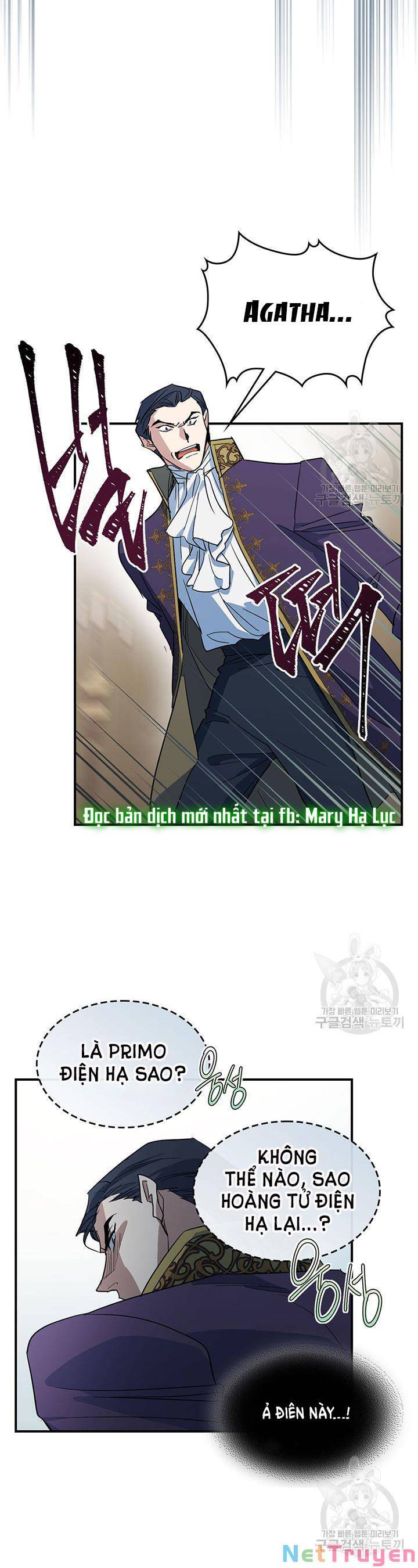 Người Đẹp Và Quái Vật Chapter 110 - 45