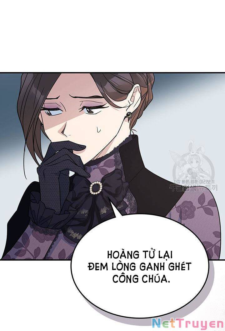 Người Đẹp Và Quái Vật Chapter 110 - 48
