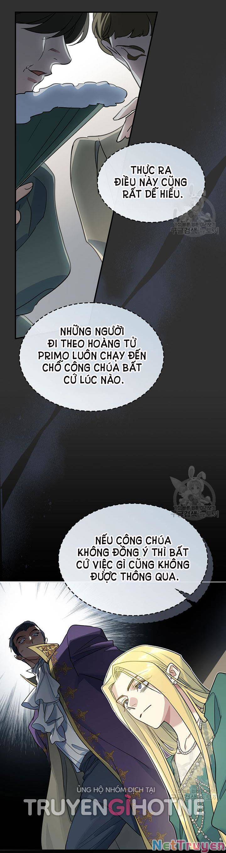 Người Đẹp Và Quái Vật Chapter 110 - 50