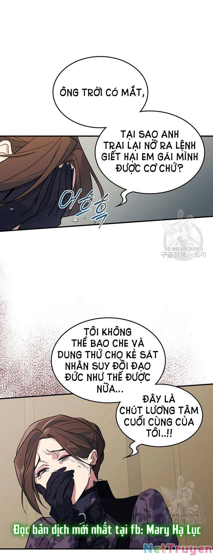 Người Đẹp Và Quái Vật Chapter 110 - 52