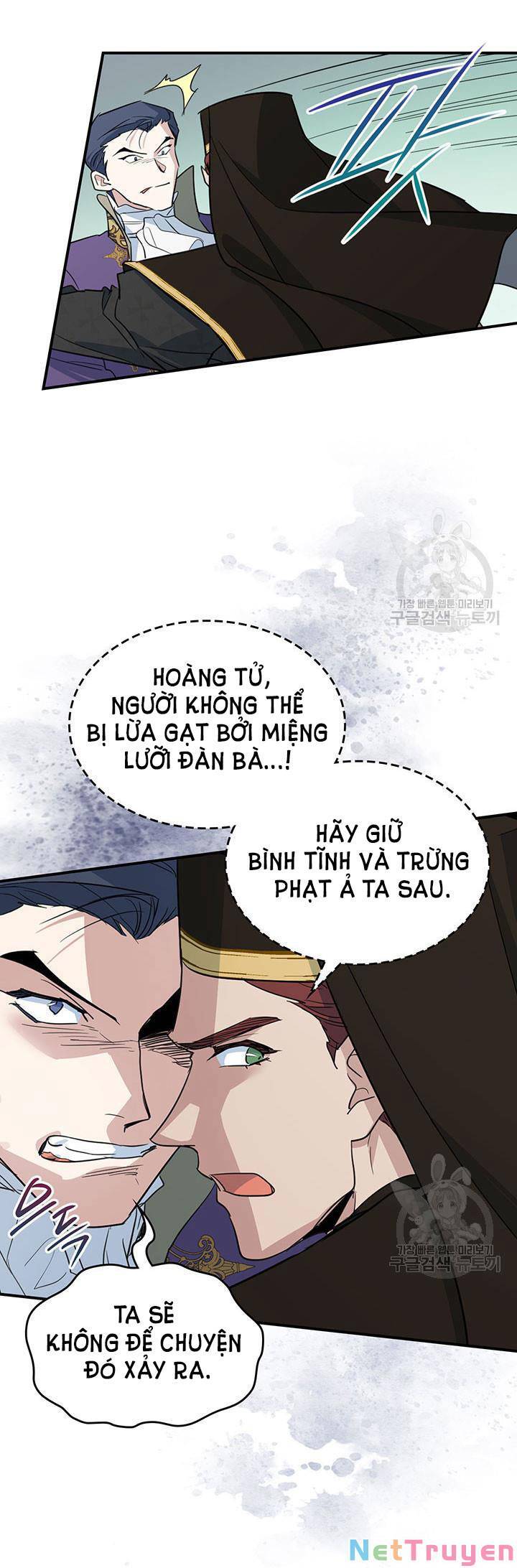 Người Đẹp Và Quái Vật Chapter 110 - 54