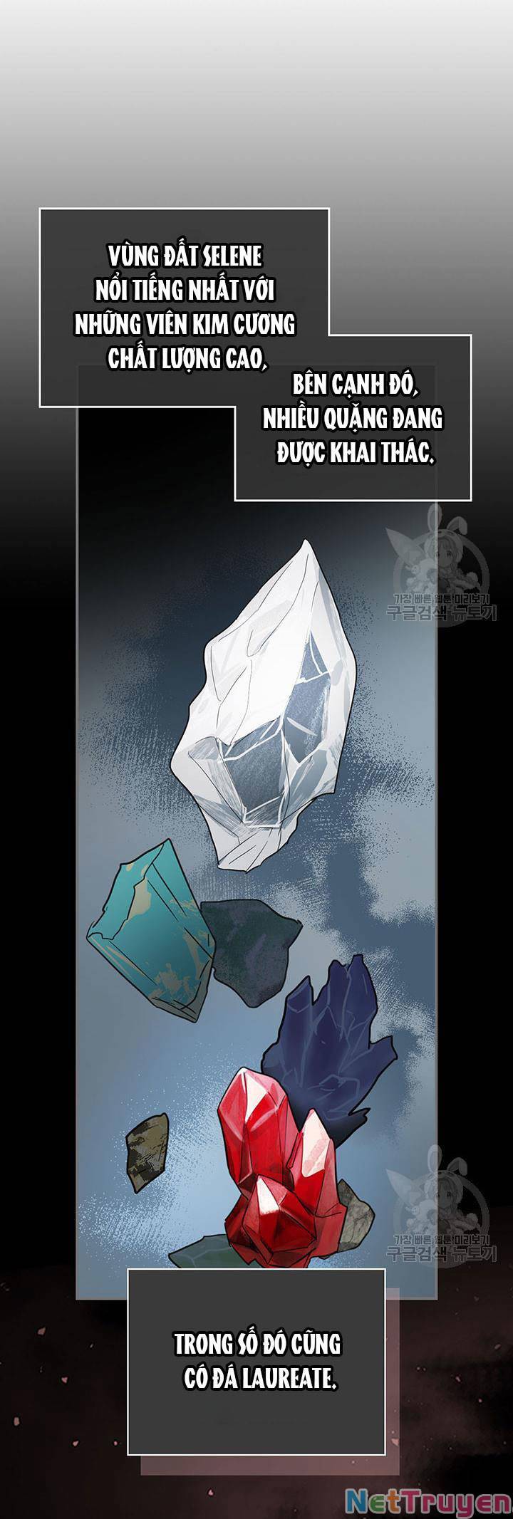 Người Đẹp Và Quái Vật Chapter 110 - 58