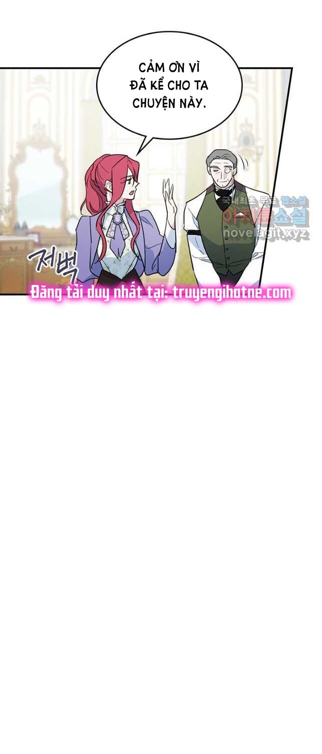 Người Đẹp Và Quái Vật Chapter 118.1 - 12