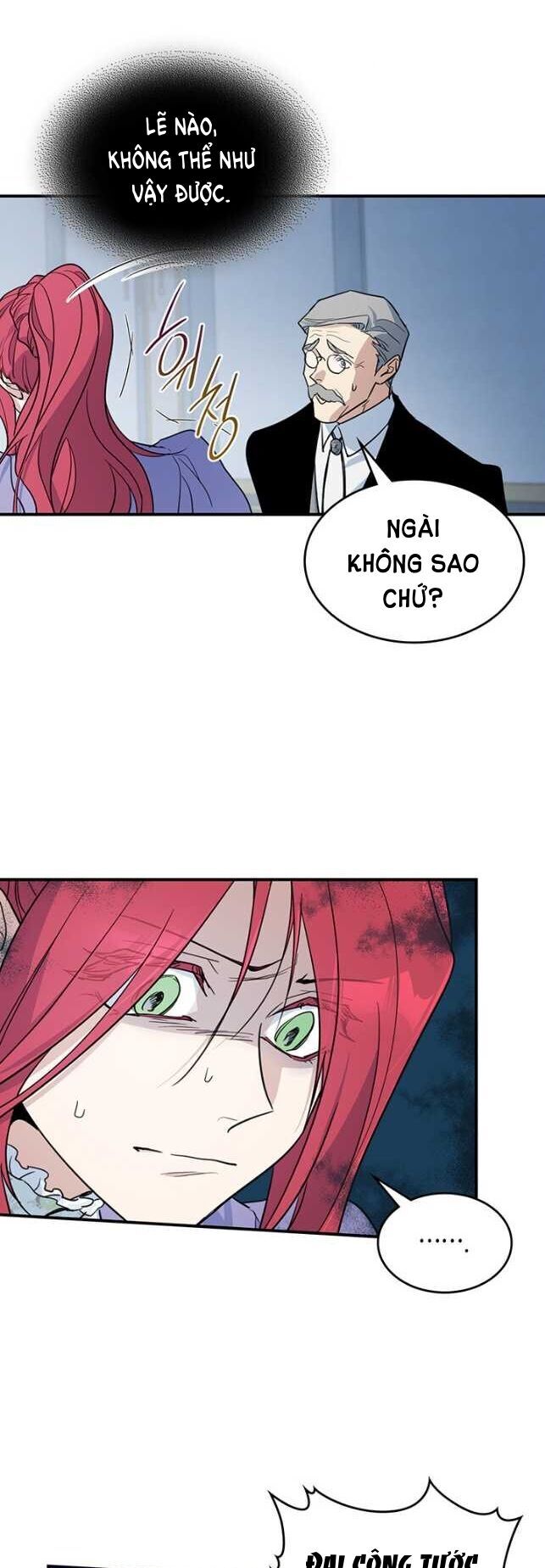 Người Đẹp Và Quái Vật Chapter 118.2 - 1
