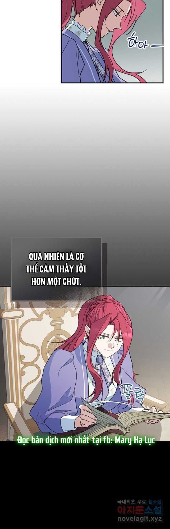 Người Đẹp Và Quái Vật Chapter 118.2 - 5