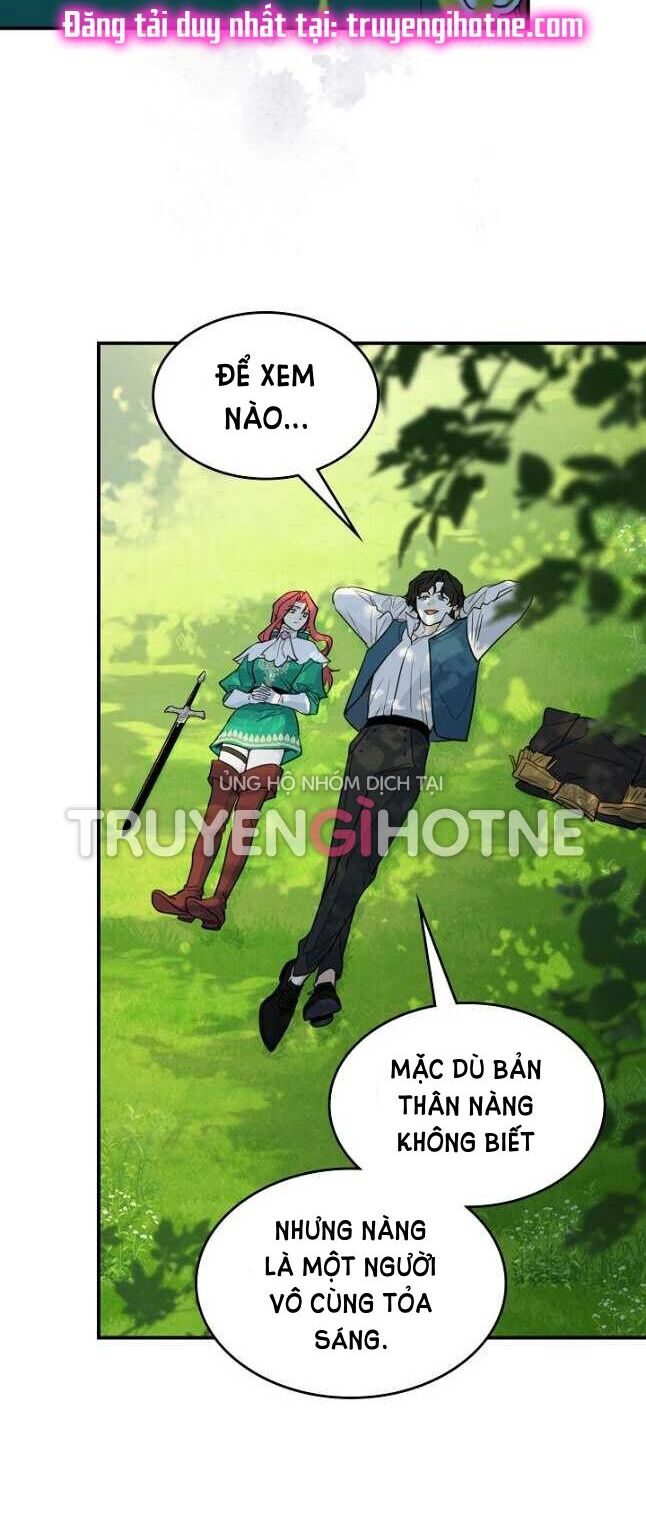 Người Đẹp Và Quái Vật Chapter 121.1 - 15