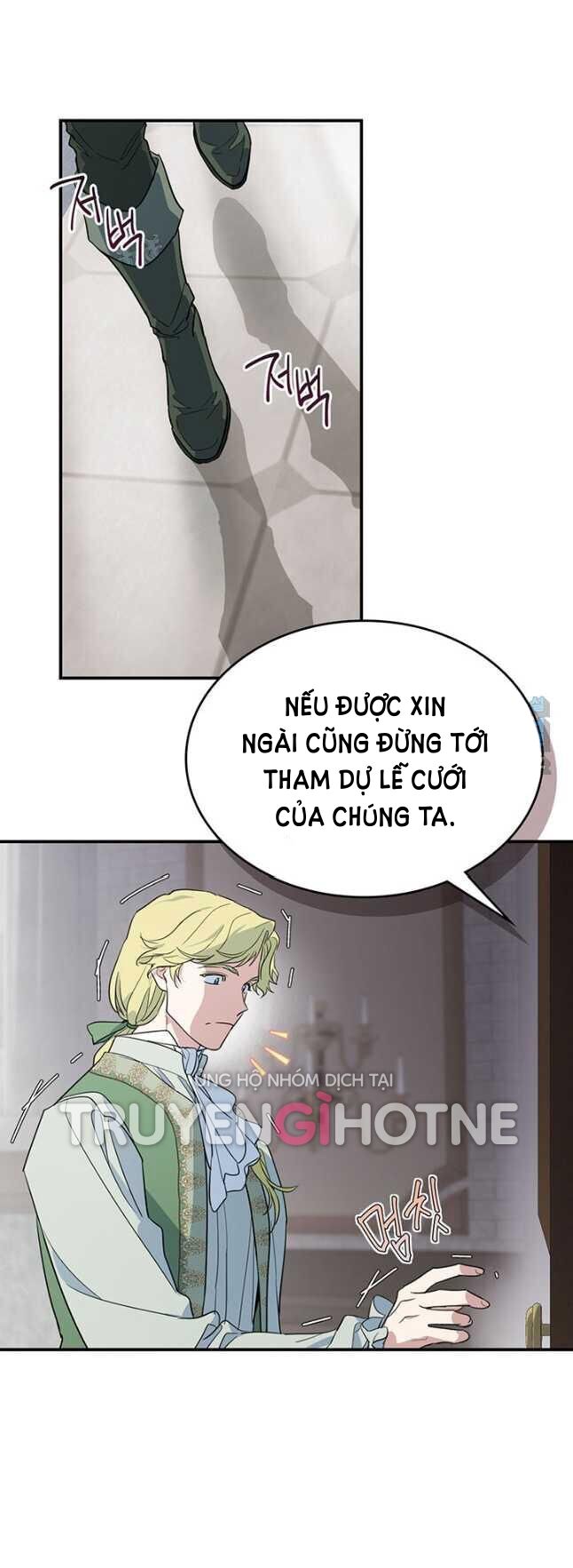 Người Đẹp Và Quái Vật Chapter 122.1 - 5