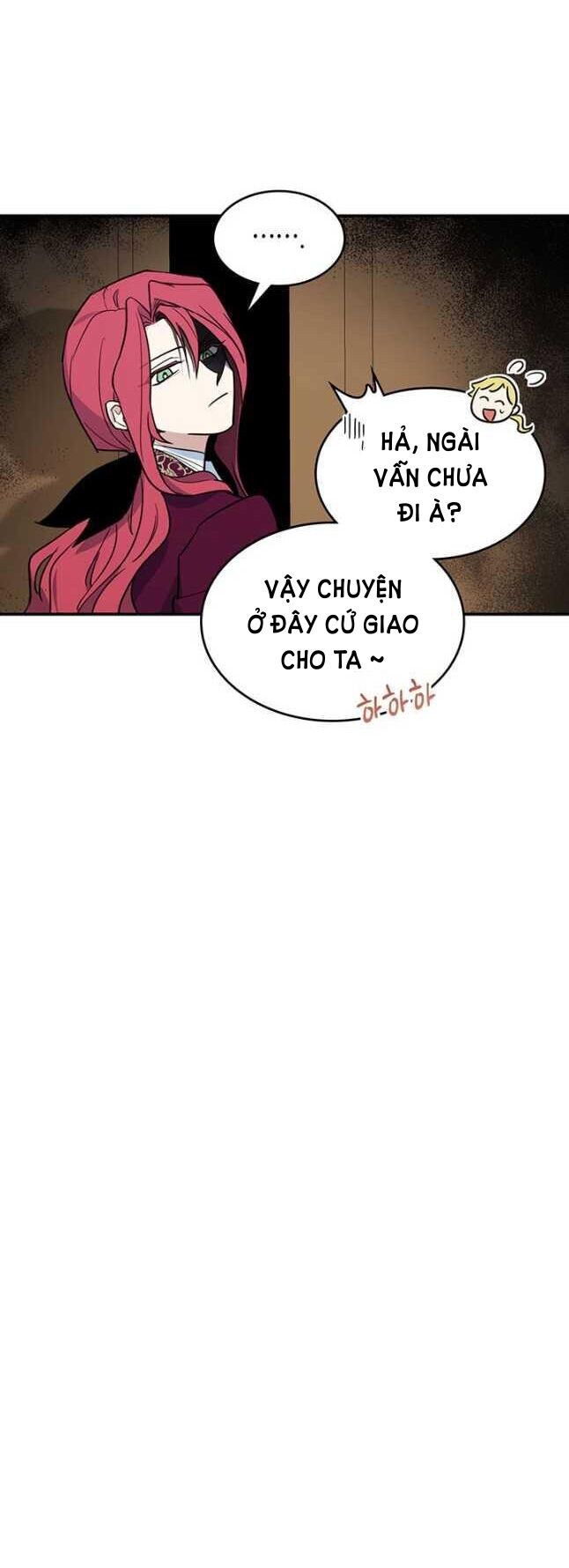 Người Đẹp Và Quái Vật Chapter 122.2 - 1