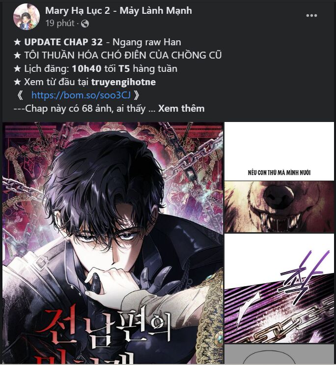 Người Đẹp Và Quái Vật Chapter 122.2 - 14