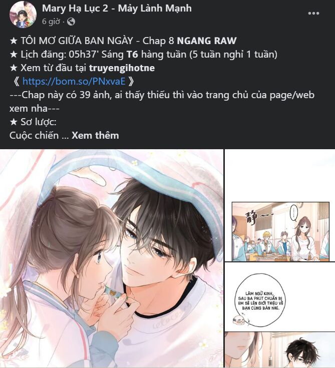 Người Đẹp Và Quái Vật Chapter 122.2 - 16