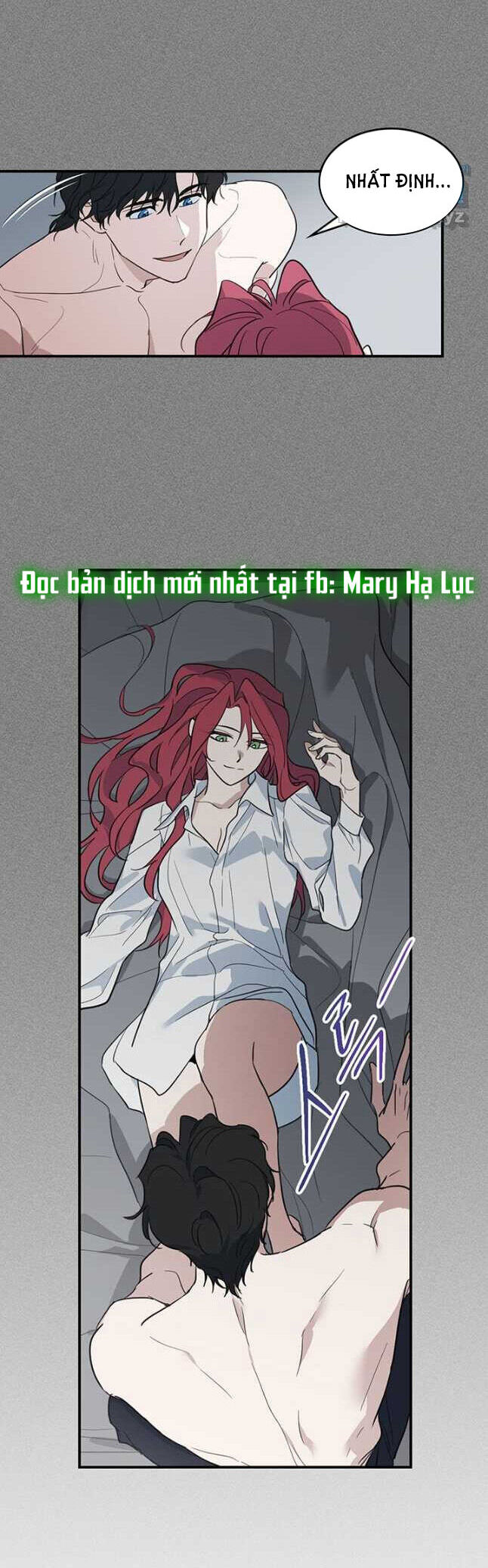 Người Đẹp Và Quái Vật Chapter 125.1 - 7