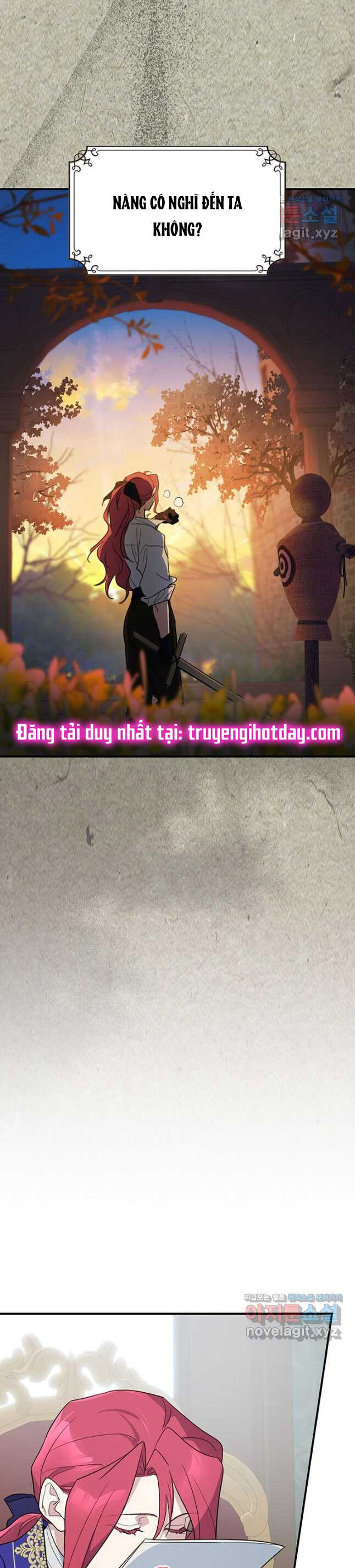 Người Đẹp Và Quái Vật Chapter 125.2 - 12