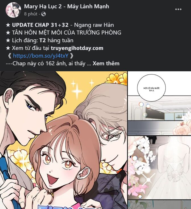 Người Đẹp Và Quái Vật Chapter 125.2 - 9