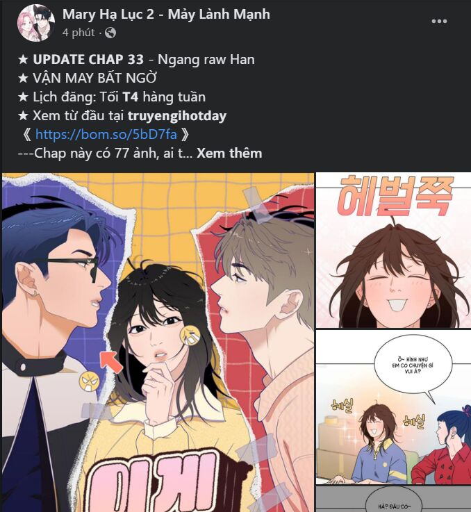 Người Đẹp Và Quái Vật Chapter 126.1 - 13