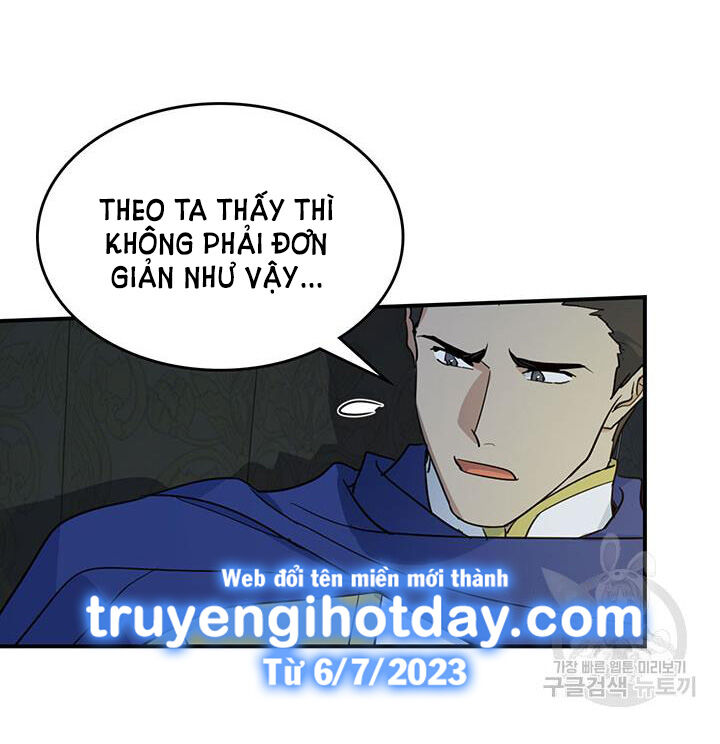 Người Đẹp Và Quái Vật Chapter 126.1 - 22