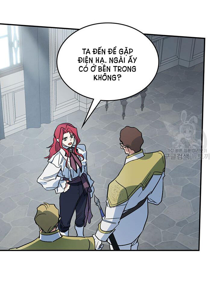 Người Đẹp Và Quái Vật Chapter 126.1 - 4