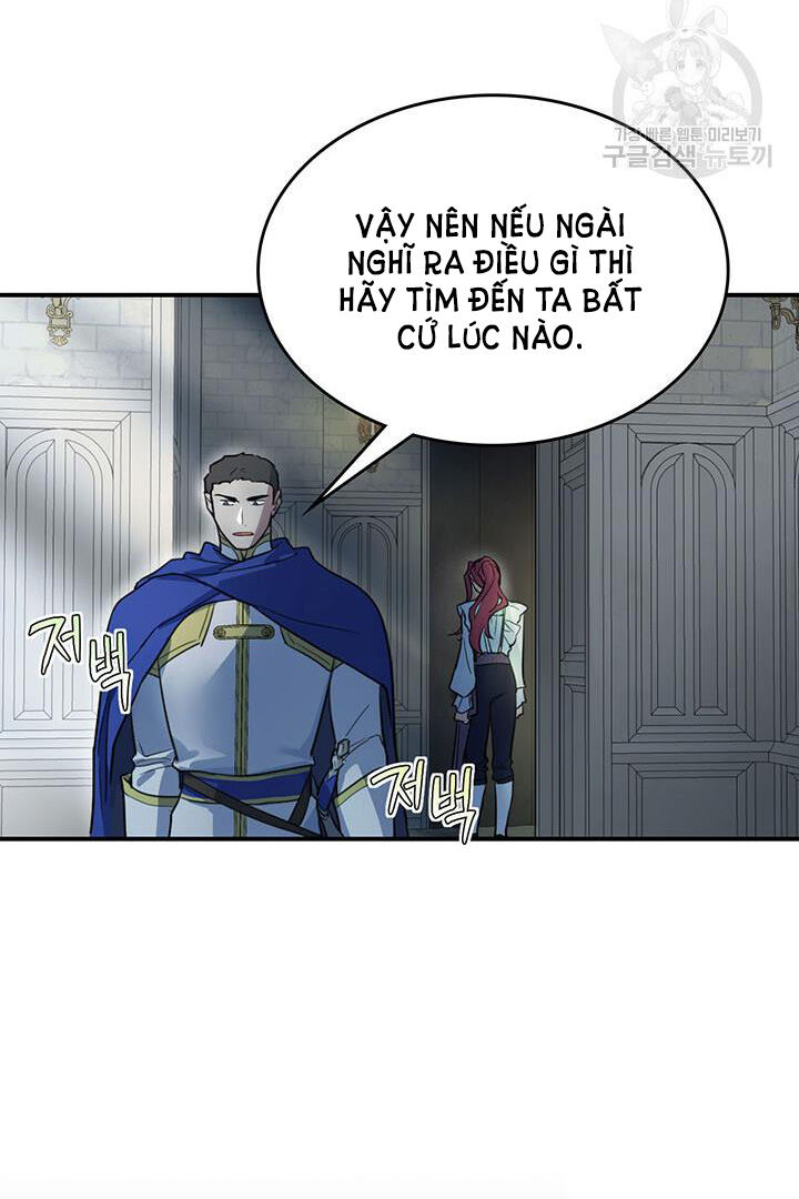 Người Đẹp Và Quái Vật Chapter 126.2 - 14