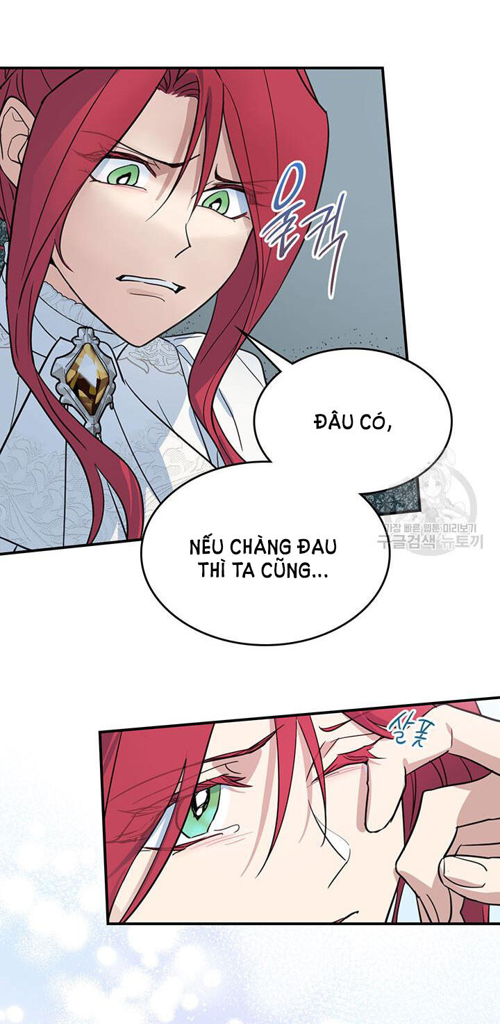 Người Đẹp Và Quái Vật Chapter 126.2 - 24