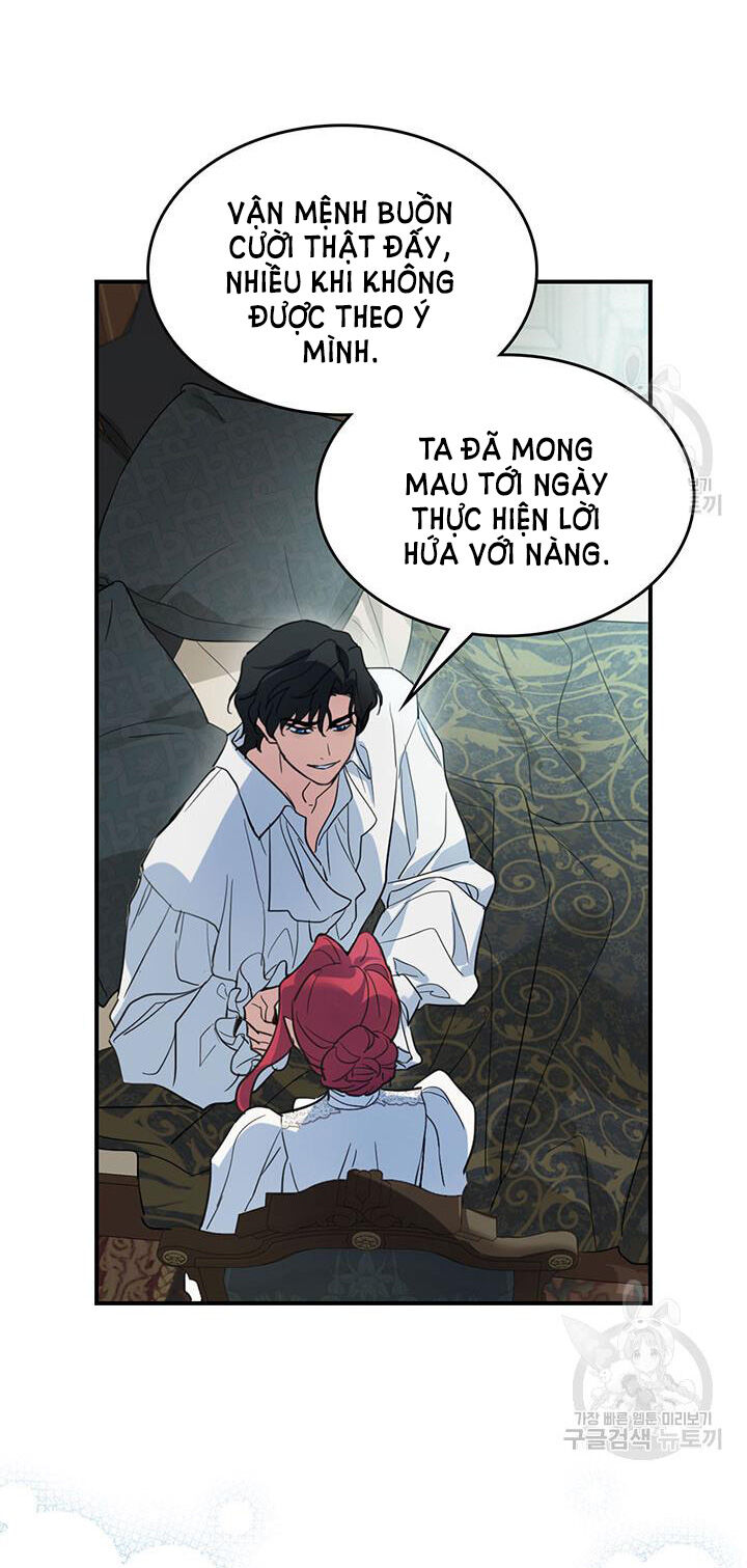 Người Đẹp Và Quái Vật Chapter 126.2 - 26
