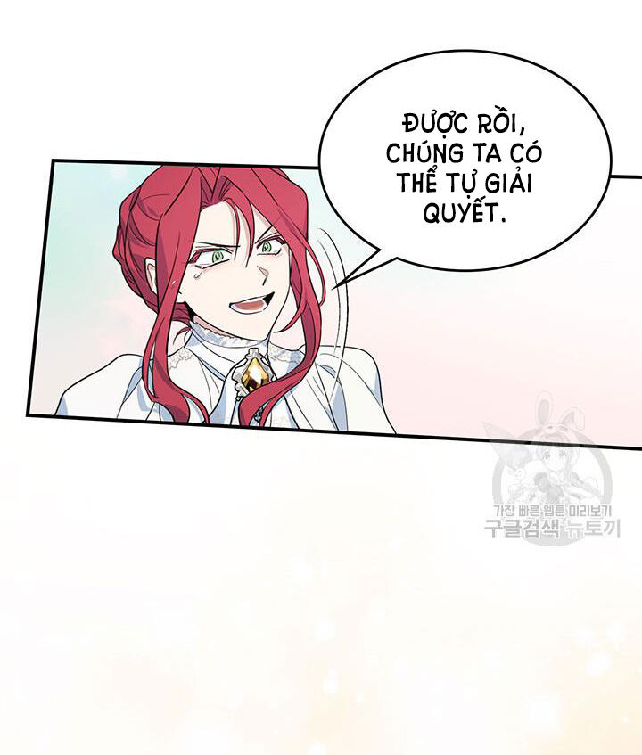 Người Đẹp Và Quái Vật Chapter 126.2 - 30