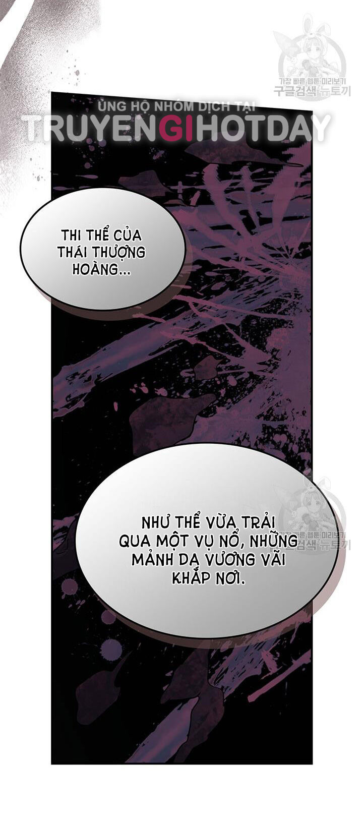 Người Đẹp Và Quái Vật Chapter 126.2 - 6