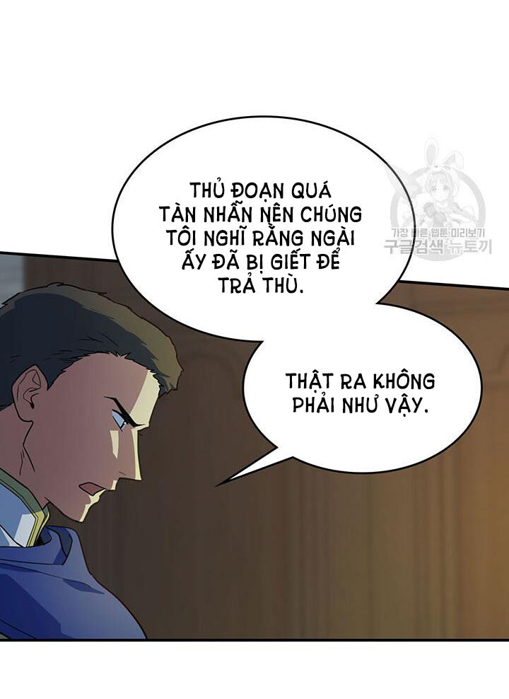 Người Đẹp Và Quái Vật Chapter 126.2 - 7