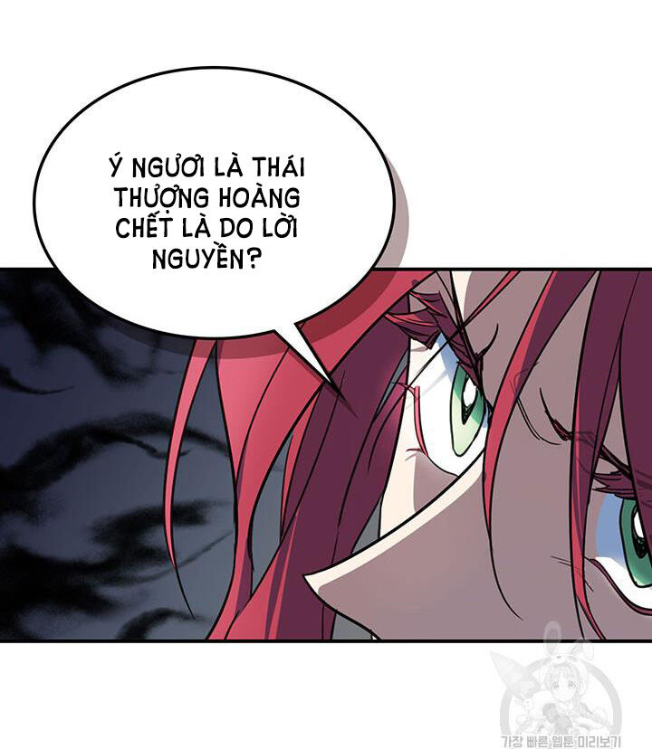Người Đẹp Và Quái Vật Chapter 126.2 - 8