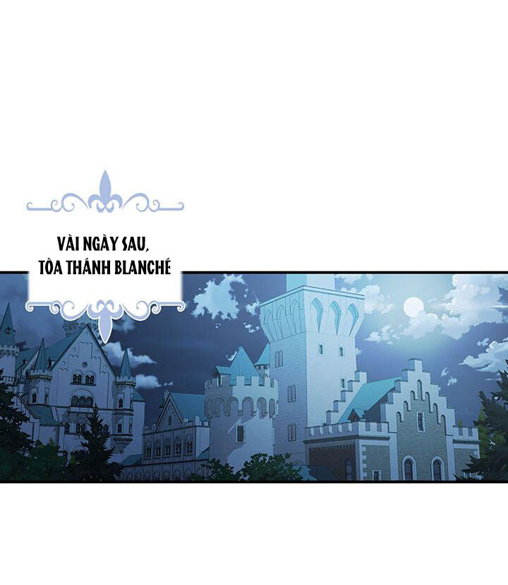 Người Đẹp Và Quái Vật Chapter 127.1 - 2