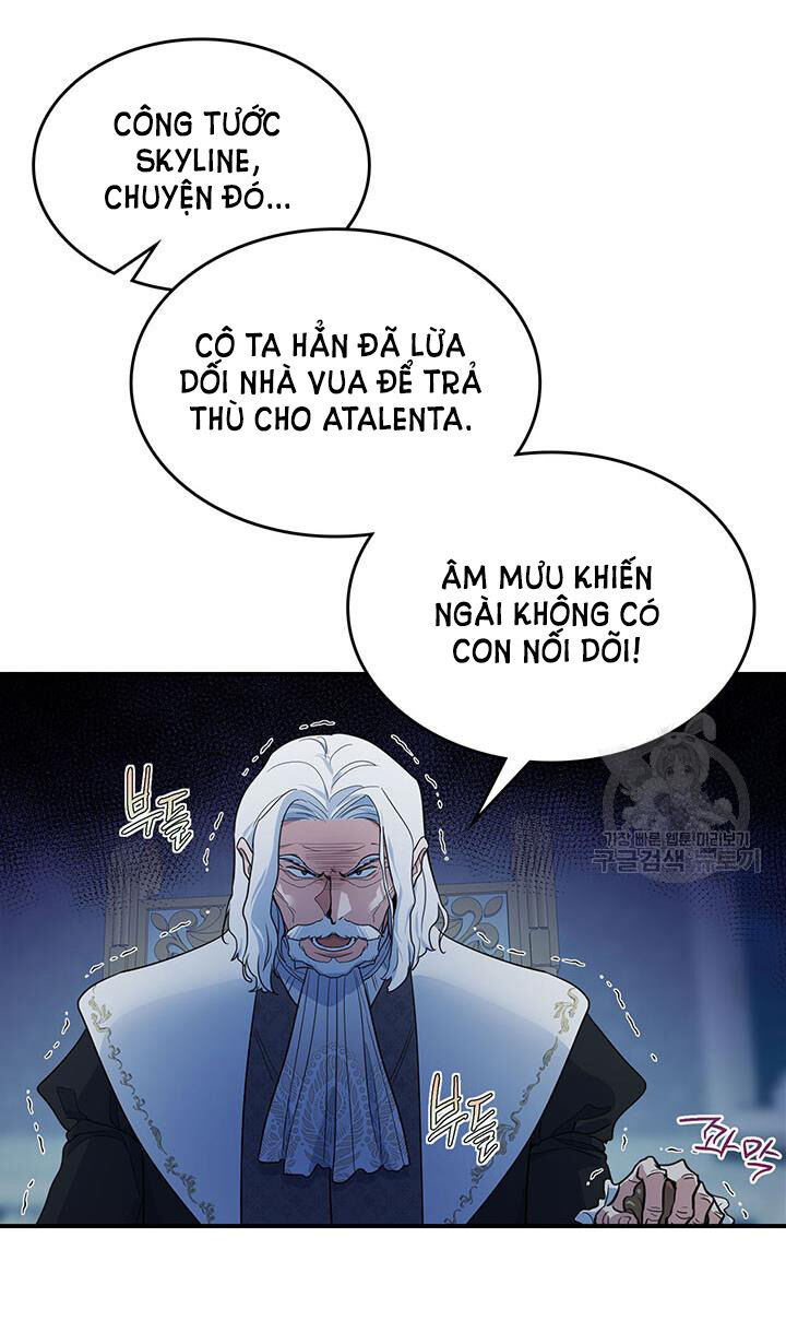 Người Đẹp Và Quái Vật Chapter 127.1 - 7