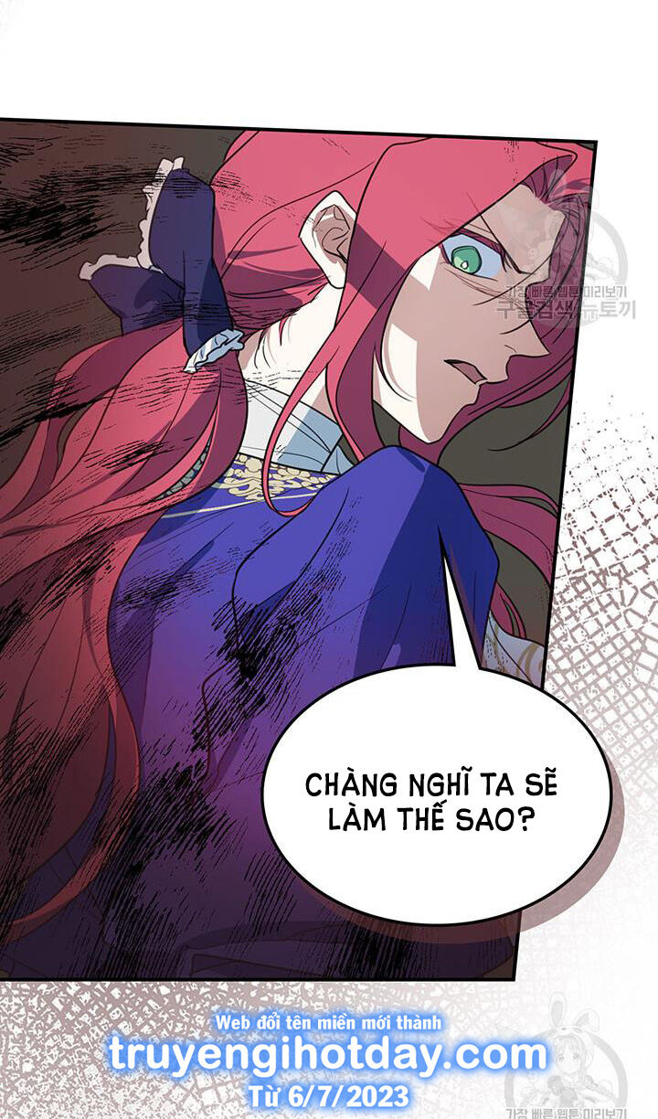 Người Đẹp Và Quái Vật Chapter 128.1 - 11