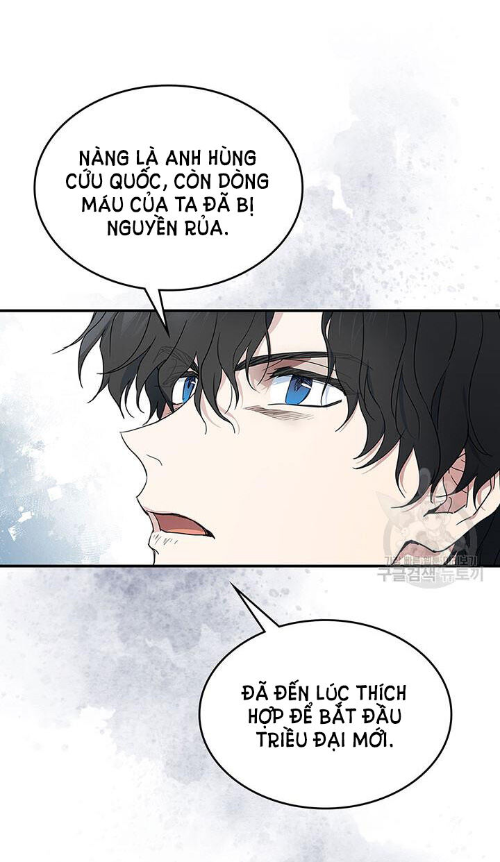 Người Đẹp Và Quái Vật Chapter 128.1 - 13