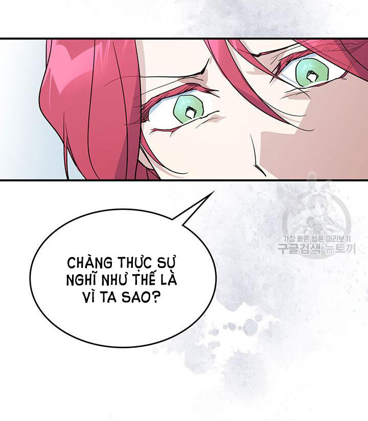 Người Đẹp Và Quái Vật Chapter 128.1 - 14