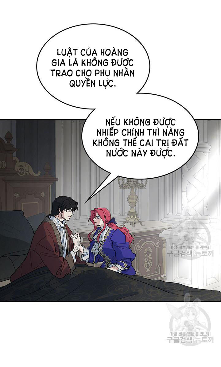 Người Đẹp Và Quái Vật Chapter 128.1 - 7