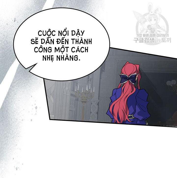 Người Đẹp Và Quái Vật Chapter 128.1 - 10