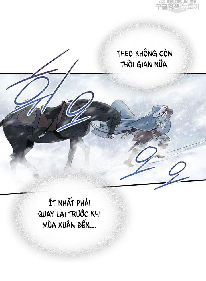 Người Đẹp Và Quái Vật Chapter 128.2 - 15