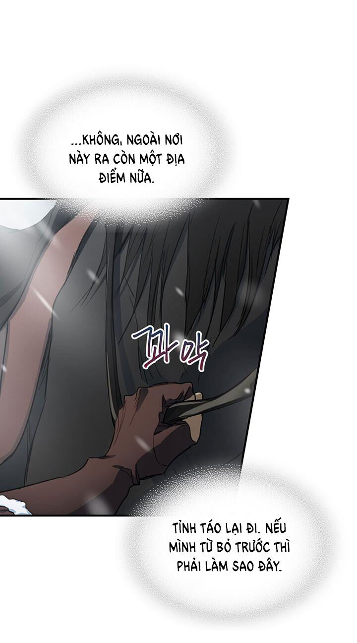 Người Đẹp Và Quái Vật Chapter 128.2 - 19