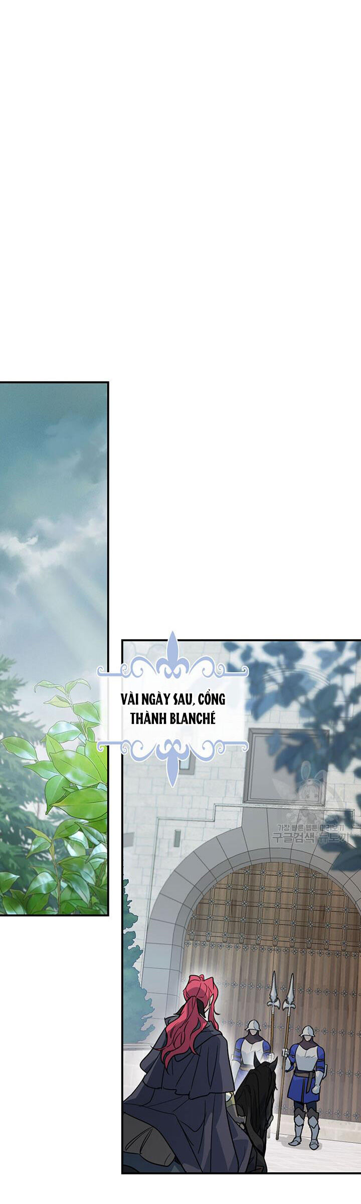Người Đẹp Và Quái Vật Chapter 128.2 - 23