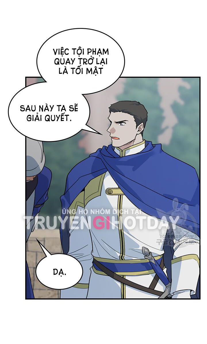 Người Đẹp Và Quái Vật Chapter 128.2 - 28