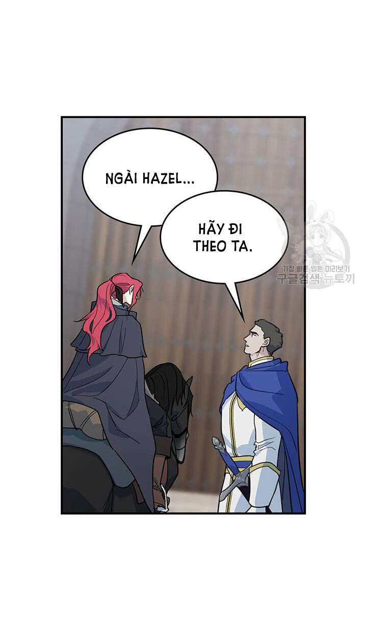 Người Đẹp Và Quái Vật Chapter 128.2 - 29