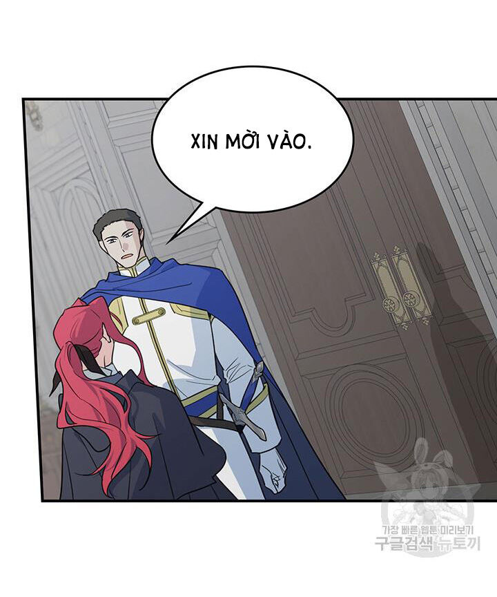 Người Đẹp Và Quái Vật Chapter 128.2 - 32
