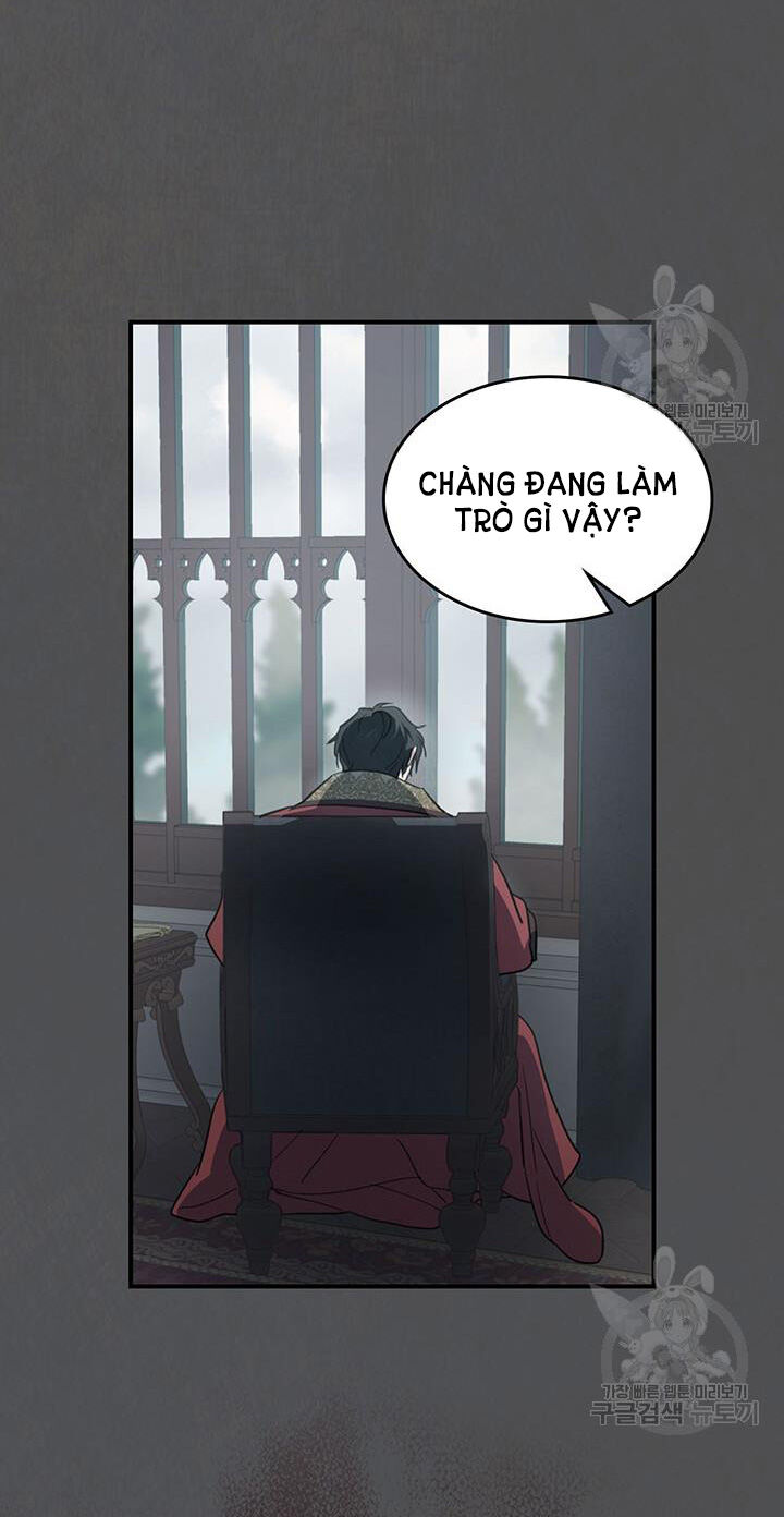 Người Đẹp Và Quái Vật Chapter 128.2 - 35
