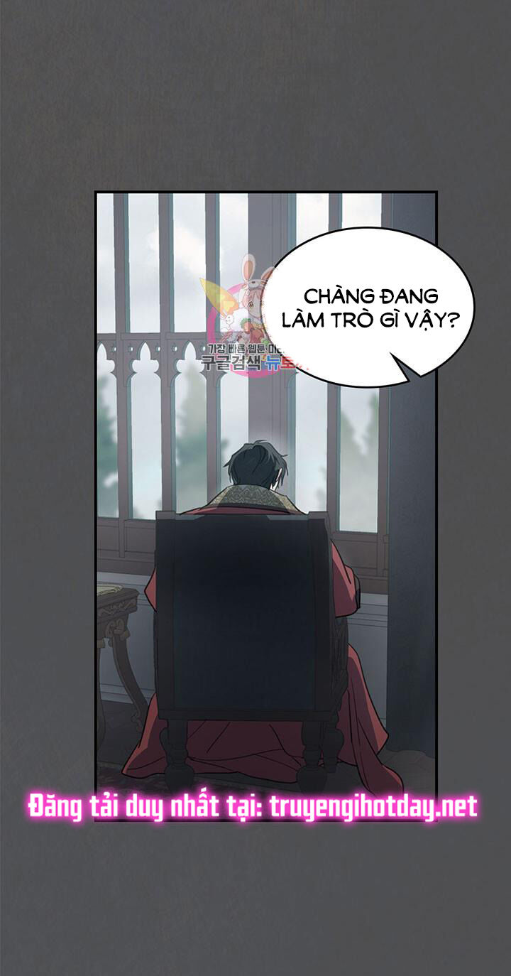 Người Đẹp Và Quái Vật Chapter 129.1 - 1
