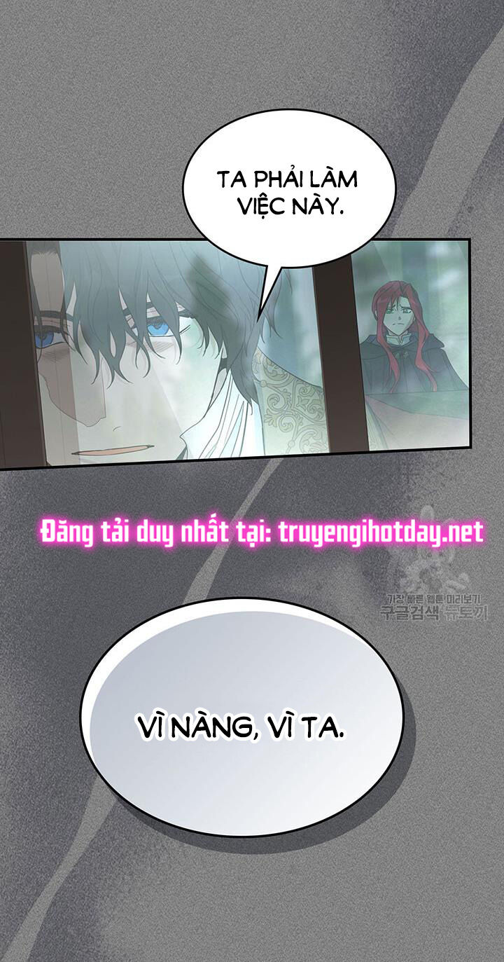 Người Đẹp Và Quái Vật Chapter 129.1 - 11