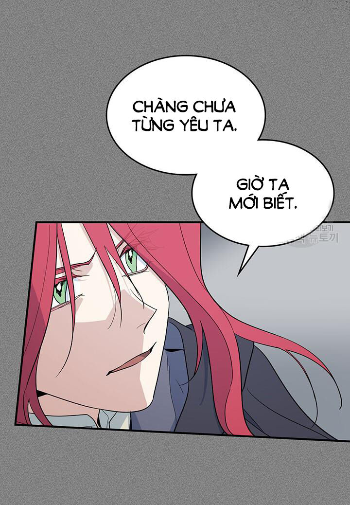 Người Đẹp Và Quái Vật Chapter 129.1 - 20