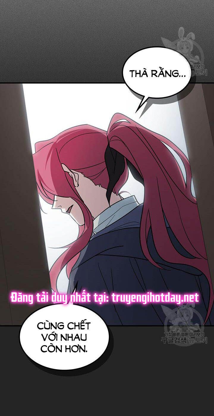 Người Đẹp Và Quái Vật Chapter 129.1 - 23