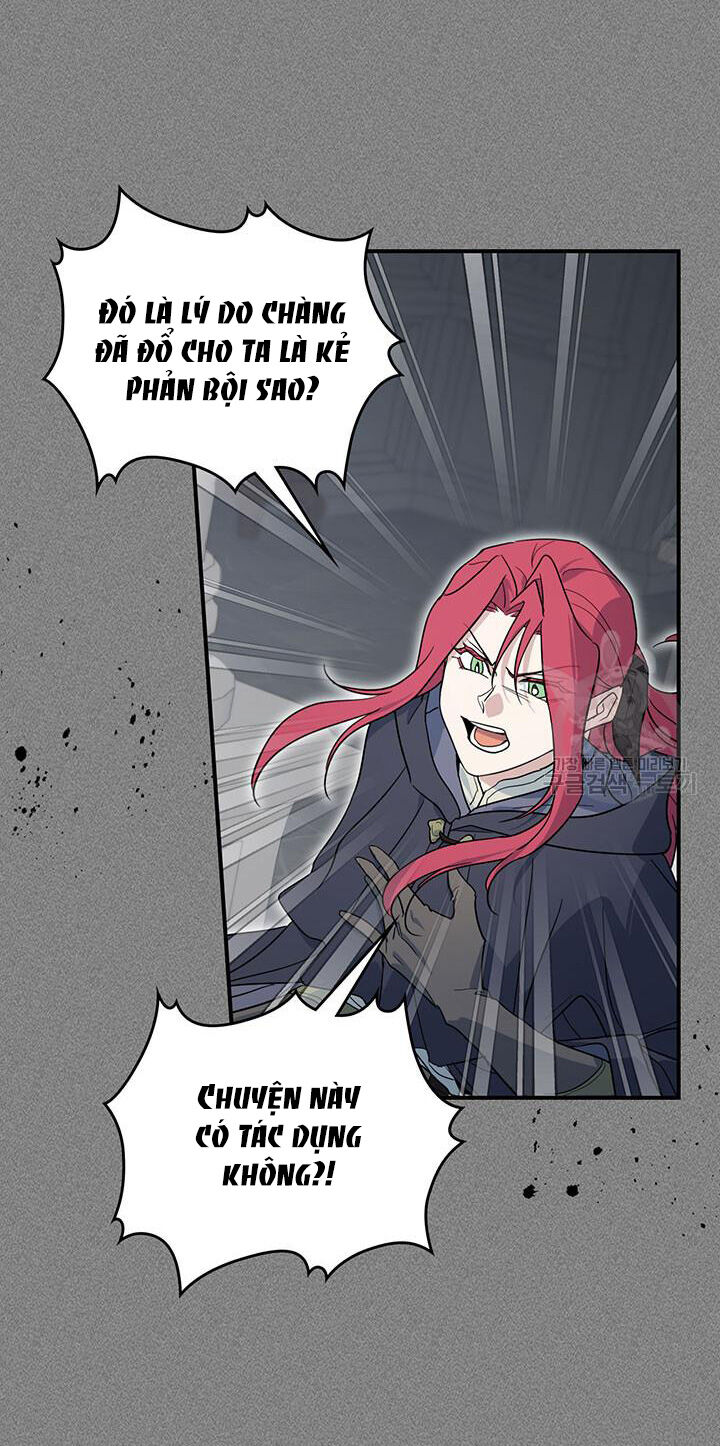 Người Đẹp Và Quái Vật Chapter 129.1 - 6