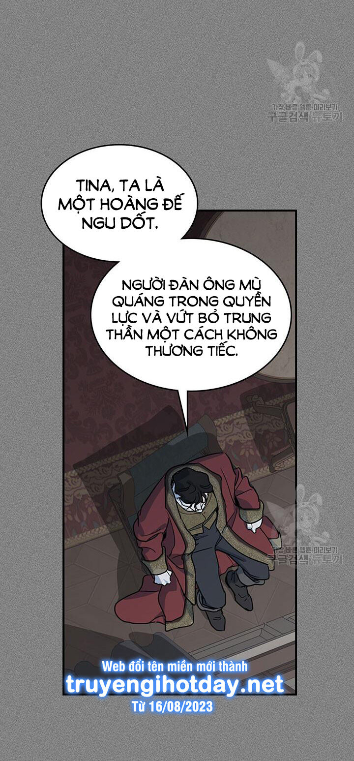 Người Đẹp Và Quái Vật Chapter 129.1 - 7