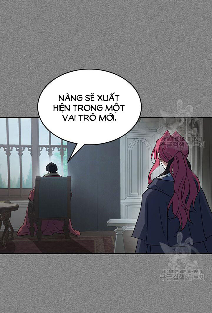 Người Đẹp Và Quái Vật Chapter 129.1 - 8