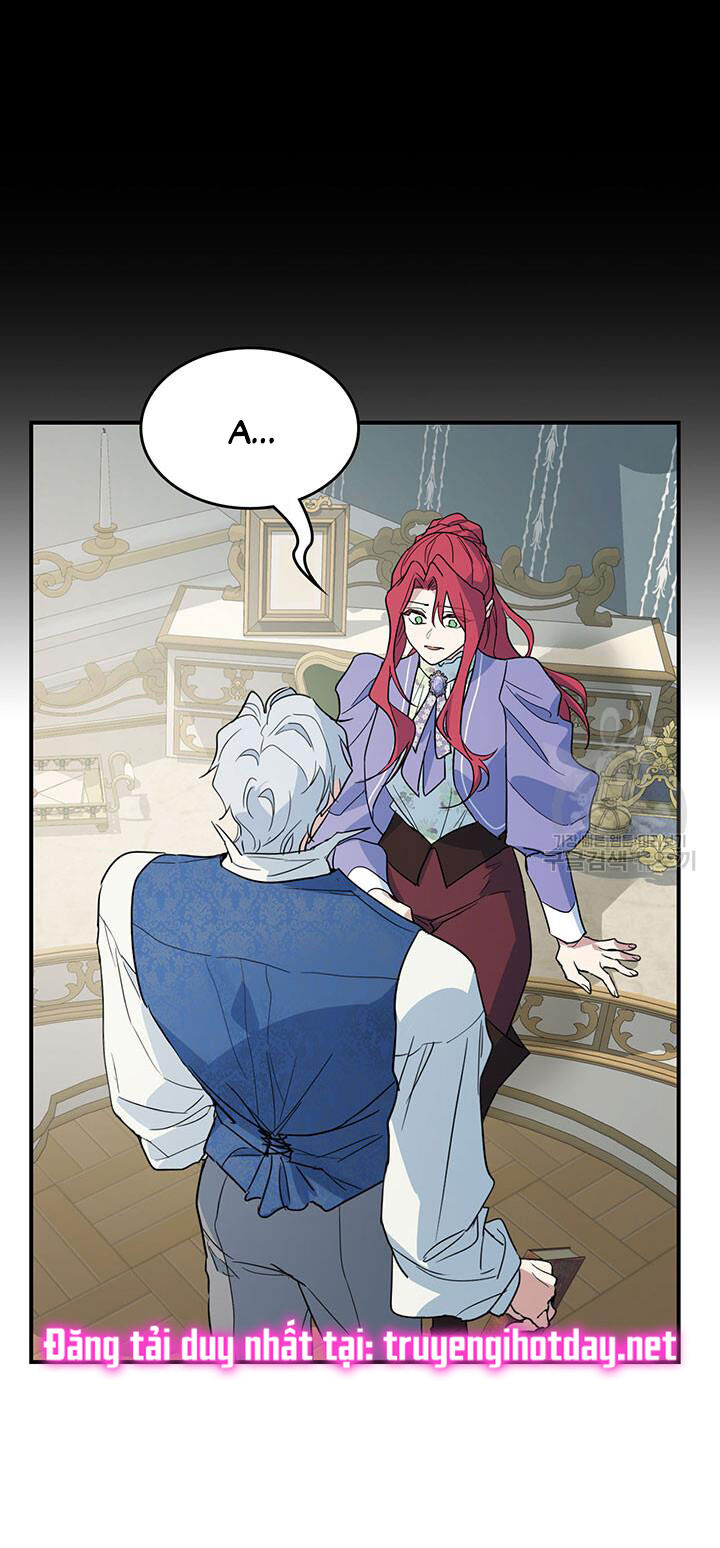 Người Đẹp Và Quái Vật Chapter 129.2 - 21